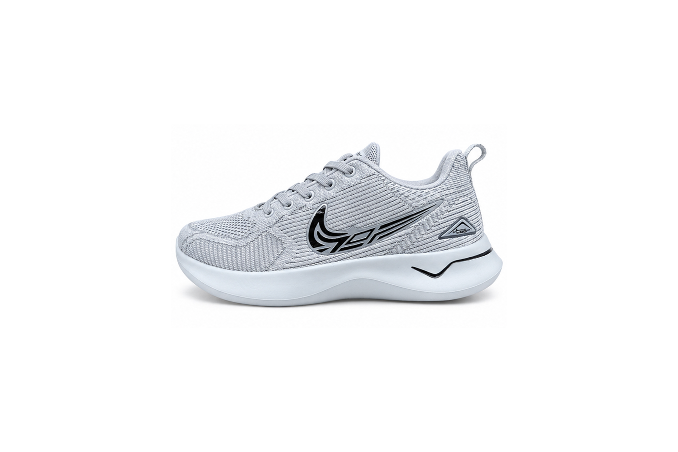 Premium Panda Fashion Shoes