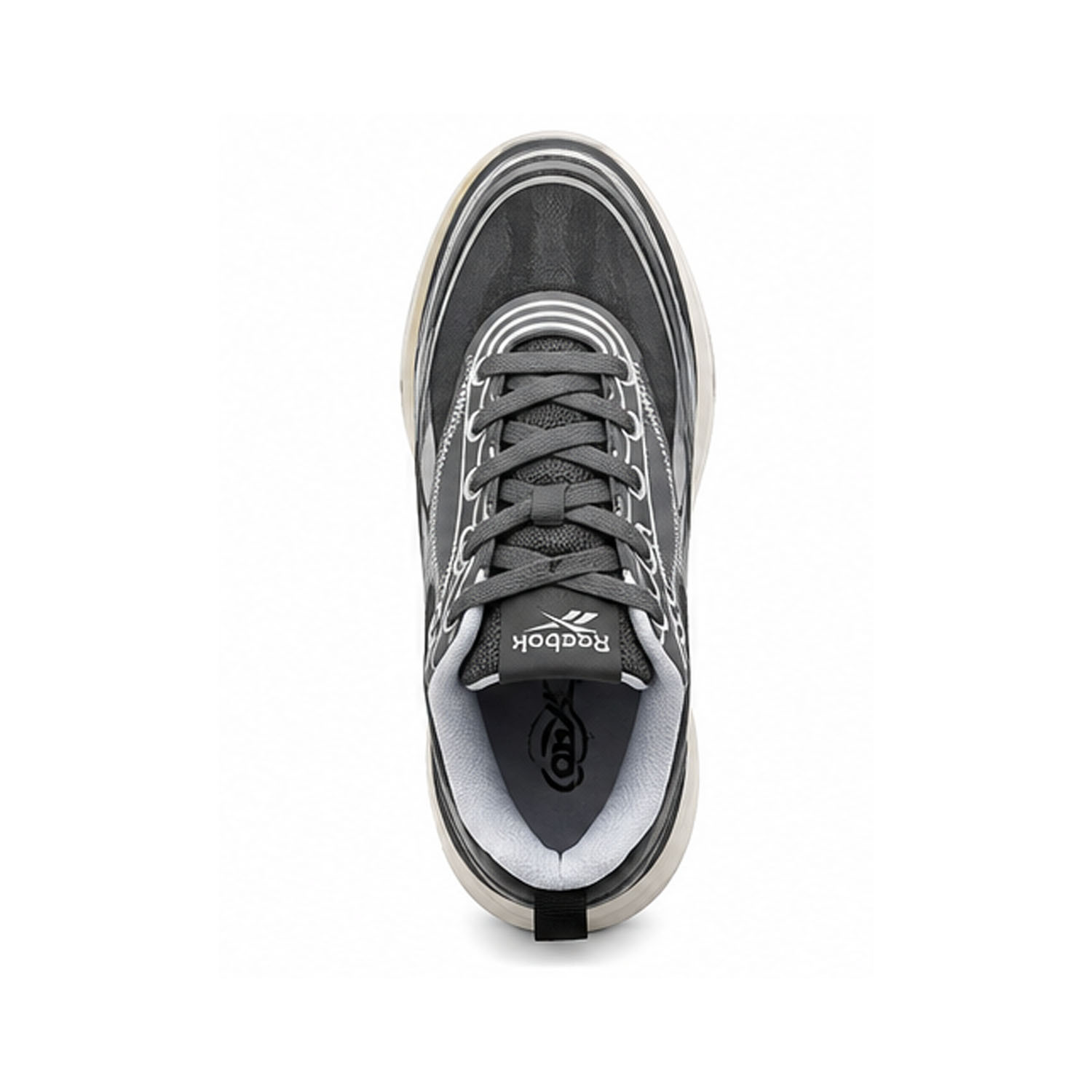 REEBOK AEROSTRIDE PRO RUNNING SNEAKERS
