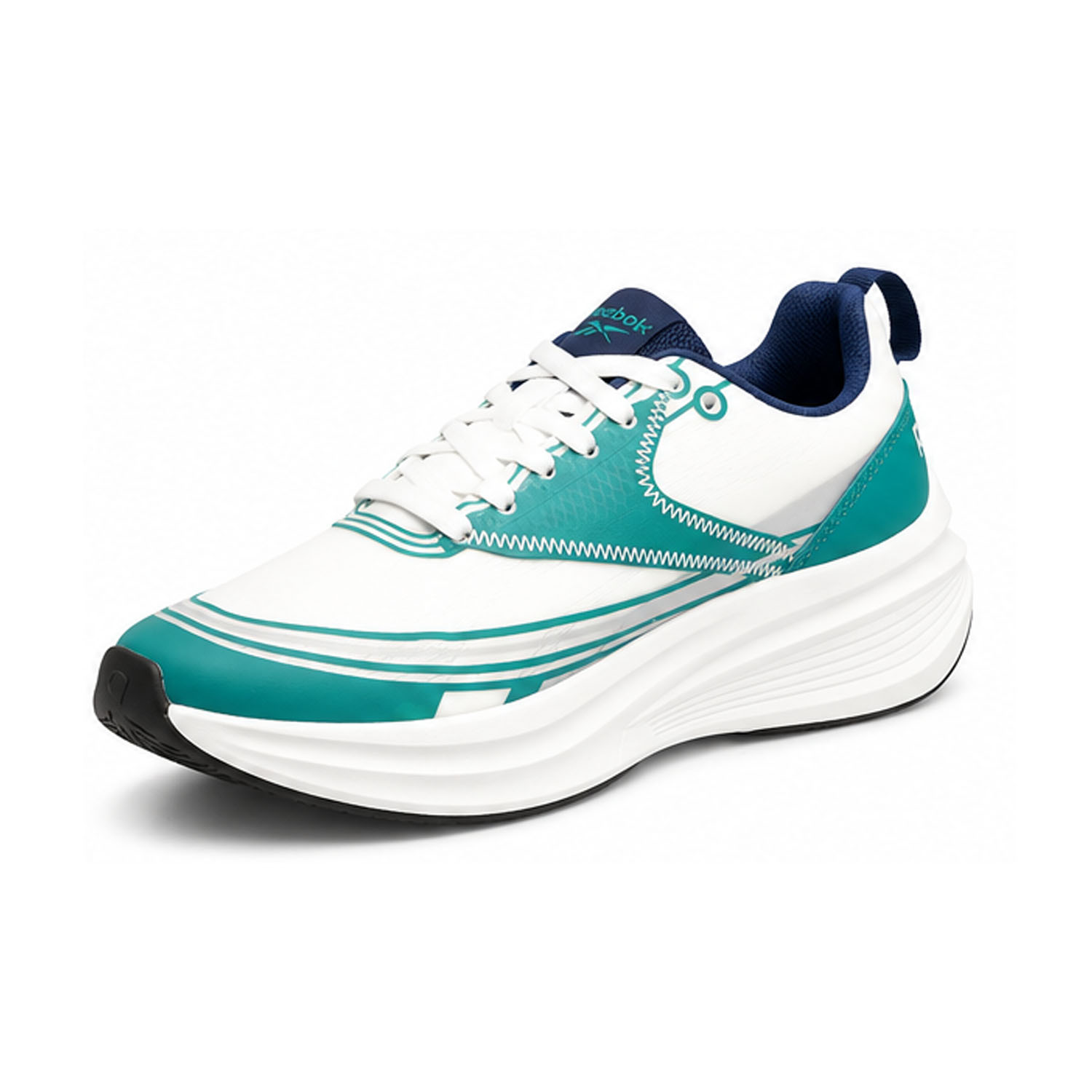 REEBOK AEROSTRIDE PRO RUNNING SNEAKERS