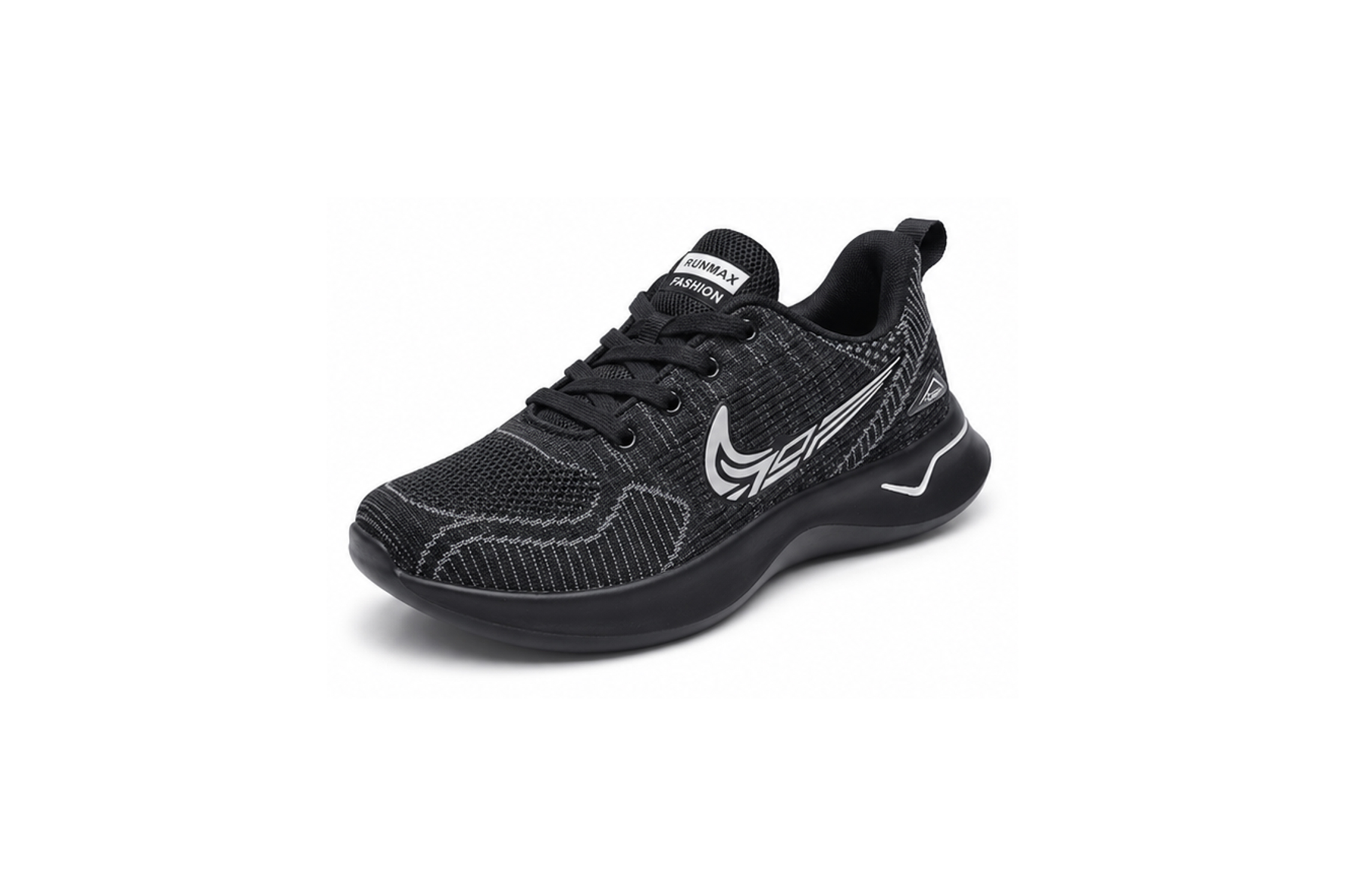 Premium Panda Fashion Shoes