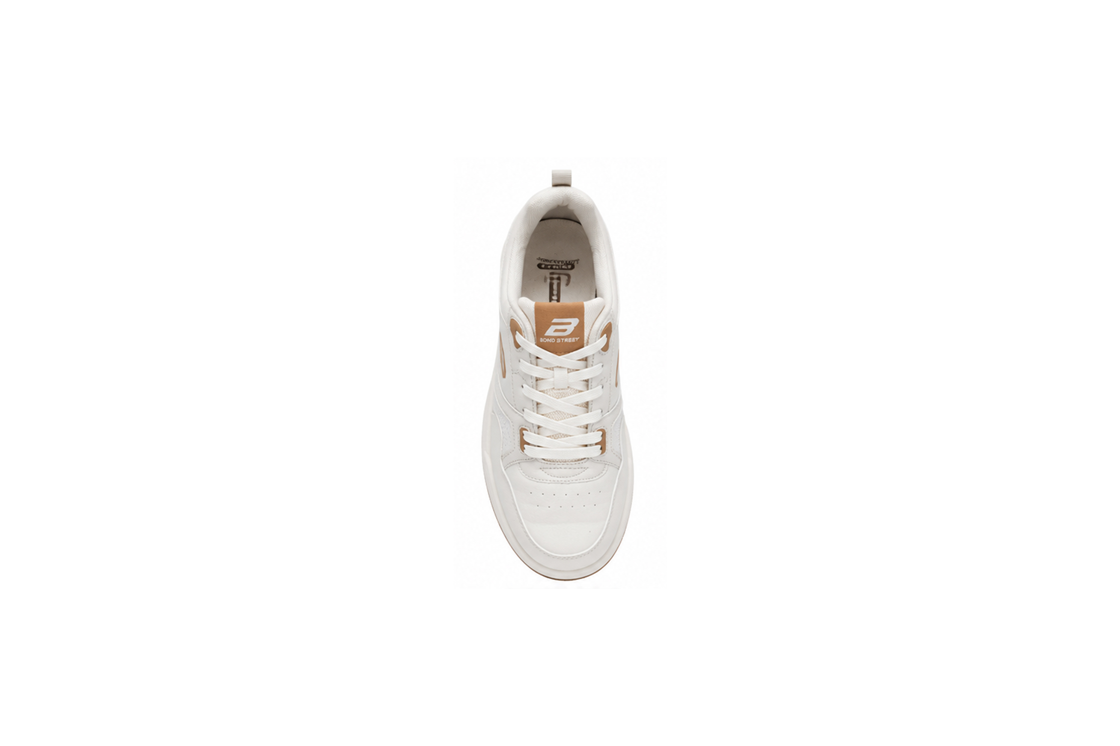 BOND STREET Shoes