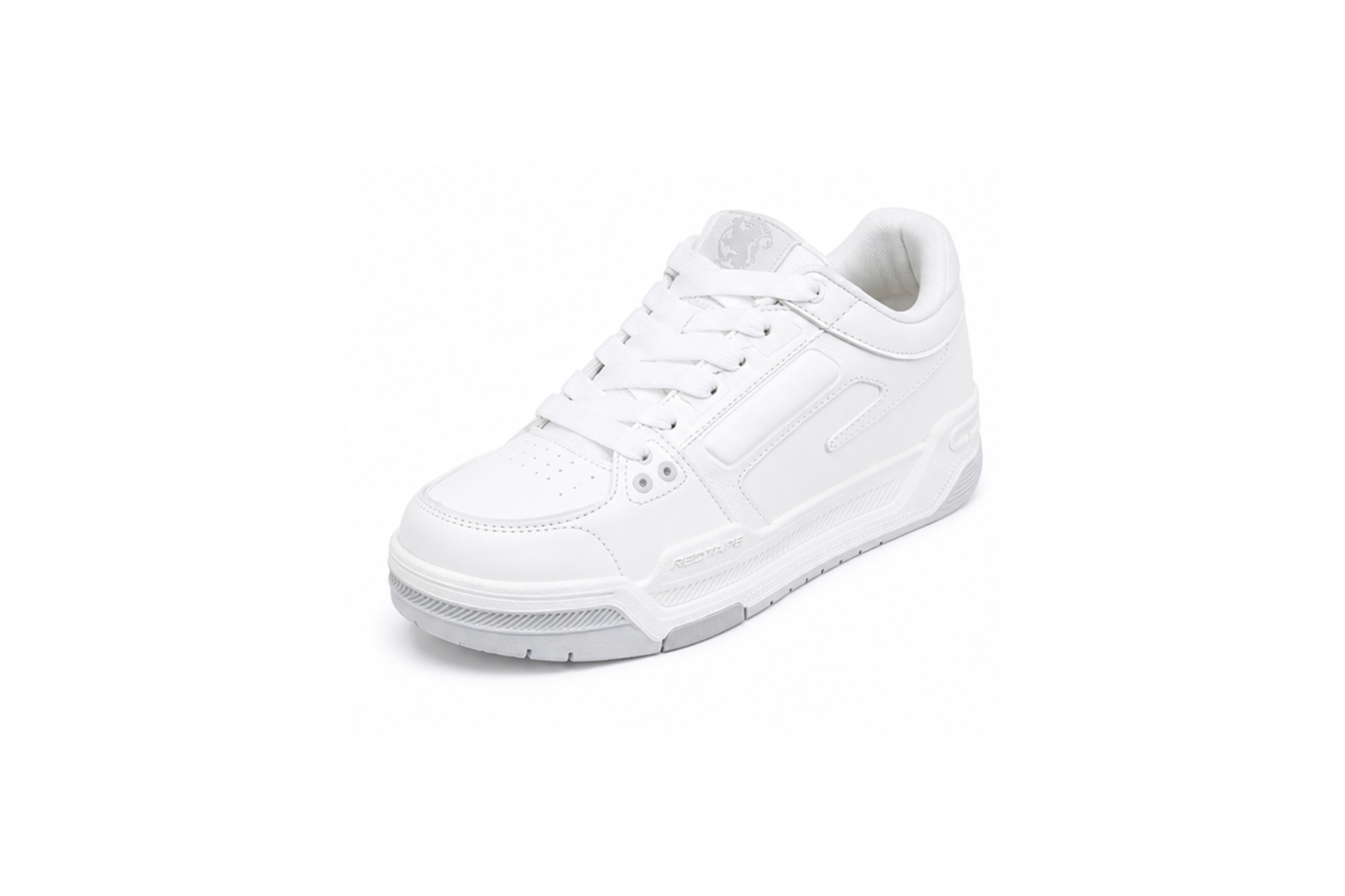 Redtape Classic White