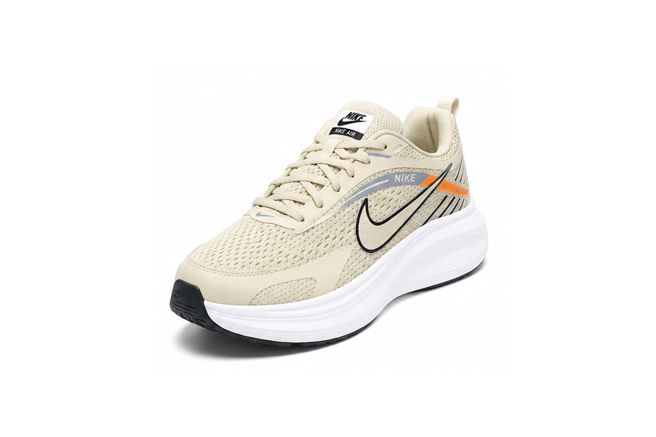 Premium Nike Running Shoes